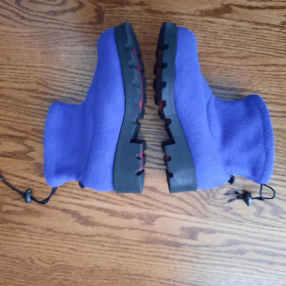 Sporto boots